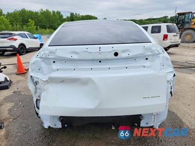 Zdjęcie 6 z 14 samochodu: 2026 TESLA MODEL Y VIN:7SAYGDEE8TF359387 - miniatura