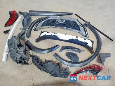 Zdjęcie 13 z 14 samochodu: 2021 NISSAN ROGUE SL VIN:JN8AT3CB1MW208230 - miniatura