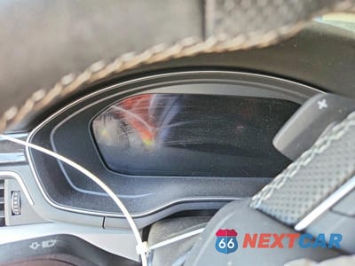 Zdjęcie 9 z 12 samochodu: 2023 AUDI A5 PREMIUM PLUS 45 VIN:WAUFACF59PA015075 - miniatura