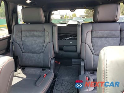 Zdjęcie 10 z 13 samochodu: 2026 TOYOTA SEQUOIA TRD PRO VIN:7SVAAABA1TX077653 - miniatura