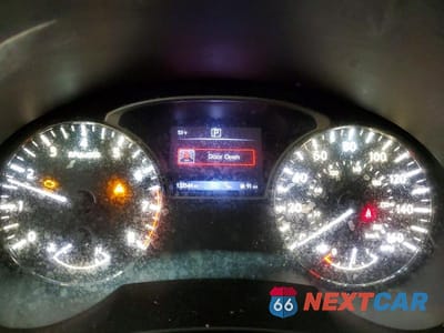 Zdjęcie 9 z 12 samochodu: 2018 NISSAN ALTIMA 2.5 SV VIN:1N4AL3AP3JC201387 - miniatura