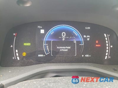 Zdjęcie 9 z 12 samochodu: 2025 TOYOTA CAMRY VIN:4T1DAACK5SU190127 - miniatura