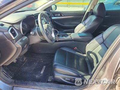 Zdjęcie 7 z 12 samochodu: 2020 NISSAN MAXIMA S VIN:1N4AA6BV0LC370791 - miniatura