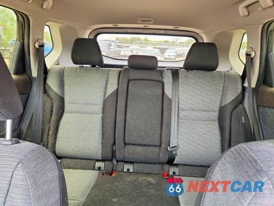 Zdjęcie 10 z 13 samochodu: 2023 NISSAN ROGUE SV VIN:JN8BT3BB7PW351225 - miniatura