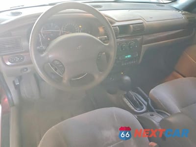 Zdjęcie 8 z 12 samochodu: 2002 CHRYSLER SEBRING LX VIN:1C3EL45R32N183299 - miniatura
