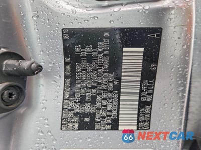 Zdjęcie 13 z 13 samochodu: 2011 TOYOTA SIENNA LE VIN:5TDKK3DC9BS046614 - miniatura
