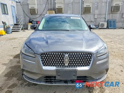 Piąte zdjęcie samochodu w środku: 2022 LINCOLN CORSAIR RESERVE VIN:5LMCJ2C98NUL21311 - miniatura