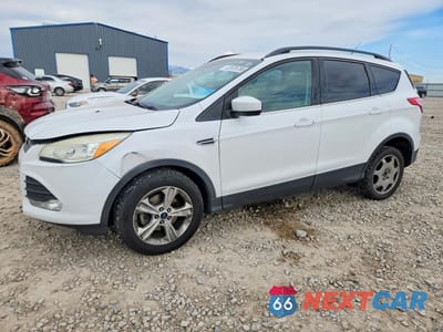 2016 FORD ESCAPE SE 1FMCU0GXXGUC11824 - główne zdjęcie licytacji z USA - miniatura