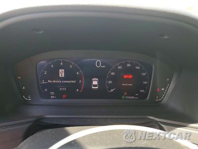 Zdjęcie 9 z 12 samochodu: 2024 HONDA ACCORD LX VIN:1HGCY1F23RA065504 - miniatura