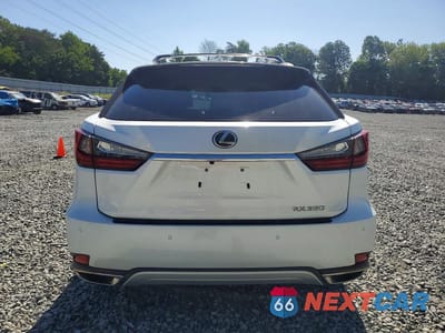 Zdjęcie 6 z 13 samochodu: 2022 LEXUS RX 350 VIN:JTJHZMDA3N2058180 - miniatura