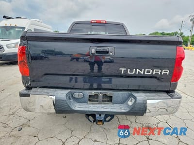 Zdjęcie 6 z 12 samochodu: 2015 TOYOTA TUNDRA SR5 VIN:5TFRY5F1XFX180391 - miniatura