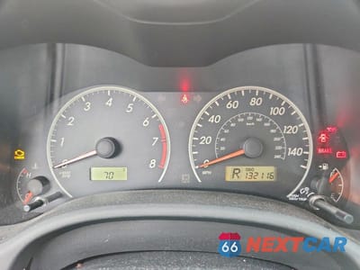 Zdjęcie 9 z 12 samochodu: 2011 TOYOTA COROLLA LE VIN:JTDBU4EE8B9152907 - miniatura