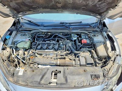 Zdjęcie 11 z 13 samochodu: 2016 HONDA CIVIC EX VIN:19XFC1F31GE011311 - miniatura