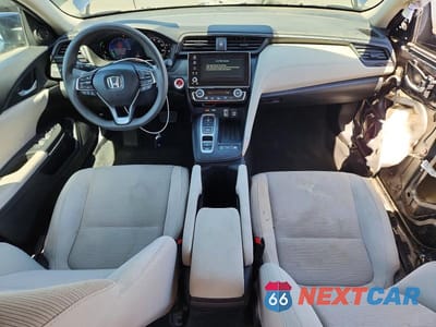 Zdjęcie 8 z 12 samochodu: 2020 HONDA INSIGHT EX VIN:19XZE4F53LE011699 - miniatura