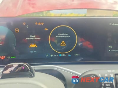 Zdjęcie 9 z 13 samochodu: 2026 HYUNDAI IONIQ 9 SEL VIN:7YAMUFS35TY007332 - miniatura