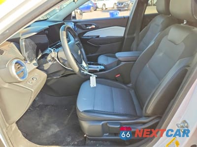 Zdjęcie 7 z 13 samochodu: 2025 CHEVROLET TRAX 1LT VIN:KL77LHEP7SC096086 - miniatura