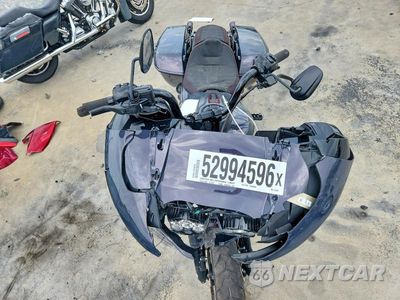 Piąte zdjęcie samochodu w środku: 2026 HARLEY-DAVIDSON FLTRXSTSE VIN:1HD1TL815TB951781 - miniatura