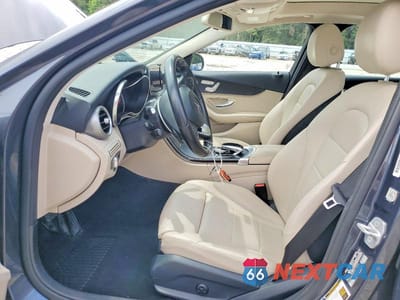 Zdjęcie 7 z 12 samochodu: 2016 MERCEDES-BENZ C 300 VIN:WDDWF4JB5GR173251 - miniatura