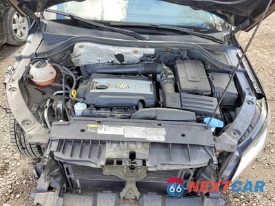 Zdjęcie 12 z 14 samochodu: 2016 VOLKSWAGEN TIGUAN S VIN:WVGBV7AX5GW592805 - miniatura