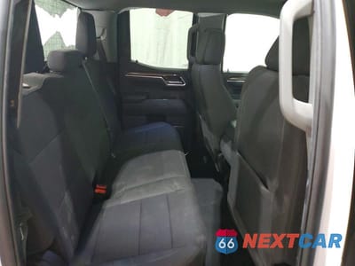Zdjęcie 10 z 12 samochodu: 2025 CHEVROLET SILVERADO K1500 LT VIN:1GCRKDED7SZ112166 - miniatura