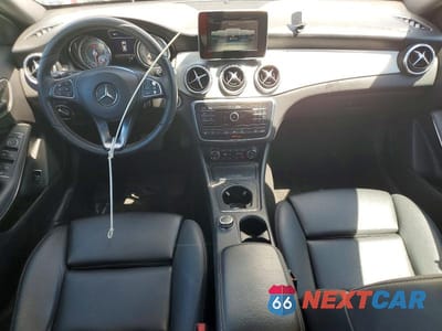 Zdjęcie 8 z 14 samochodu: 2017 MERCEDES-BENZ GLA 250 4MATIC VIN:WDCTG4GB1HJ284987 - miniatura