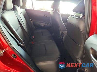 Zdjęcie 11 z 13 samochodu: 2023 TOYOTA COROLLA CROSS XLE VIN:7MUEAABGXPV047309 - miniatura