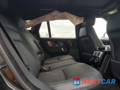 Zdjęcie 11 z 13 samochodu: 2021 LAND ROVER RANGE ROVER HSE WESTMINSTER EDITION VIN:SALGS2RU5MA423630 - miniatura