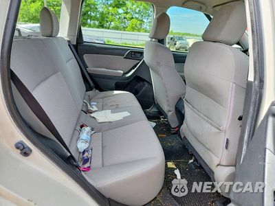 Zdjęcie 10 z 12 samochodu: 2015 SUBARU FORESTER 2.5I VIN:JF2SJABC4FH414901 - miniatura