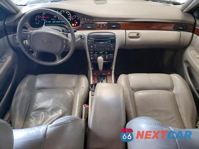 Zdjęcie 8 z 12 samochodu: 2004 CADILLAC SEVILLE SLS VIN:1G6KS54Y24U136079 - miniatura
