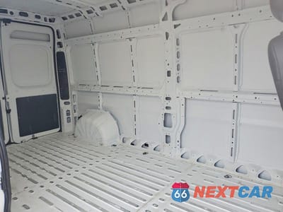 Zdjęcie 11 z 13 samochodu: 2025 RAM PROMASTER 2500 DELIVERY VAN VIN:3C6LRVDGXSE514091 - miniatura