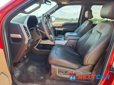 Zdjęcie 7 z 12 samochodu: 2015 FORD F150 SUPERCREW VIN:1FTEW1EGXFFA27986 - miniatura