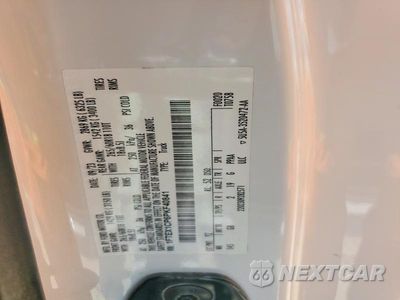 Zdjęcie 12 z 12 samochodu: 2023 FORD F150 SUPER CAB VIN:1FTEX1CP6PKF40841 - miniatura