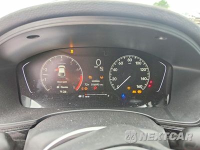 Zdjęcie 9 z 12 samochodu: 2025 HONDA CIVIC SPORT VIN:19XFL2H88SE026203 - miniatura