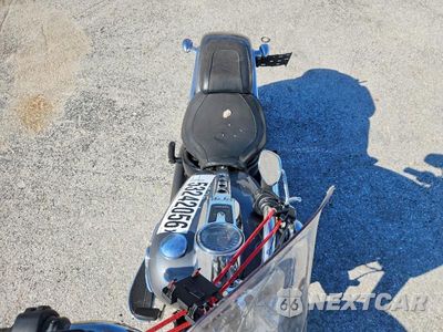 Piąte zdjęcie samochodu w środku: 2021 HARLEY-DAVIDSON FLFBS VIN:1HD1YGK19MB025970 - miniatura