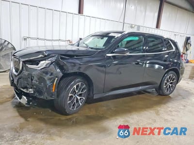 2025 BMW X3 30 XDRIVE 5UX53GP02S9Z56427 - główne zdjęcie licytacji z USA - miniatura