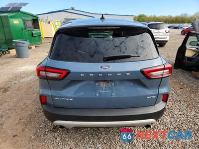 Zdjęcie 6 z 13 samochodu: 2025 FORD ESCAPE ACTIVE VIN:1FMCU9GN5SUA67482 - miniatura
