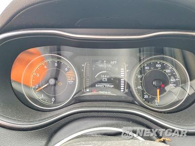 Zdjęcie 9 z 13 samochodu: 2019 JEEP CHEROKEE LATITUDE PLUS VIN:1C4PJMLB0KD319829 - miniatura