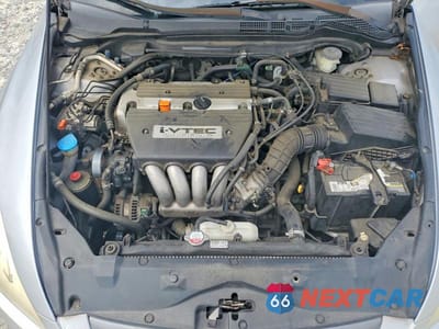 Zdjęcie 11 z 12 samochodu: 2005 HONDA ACCORD LX VIN:1HGCM56495A067269 - miniatura