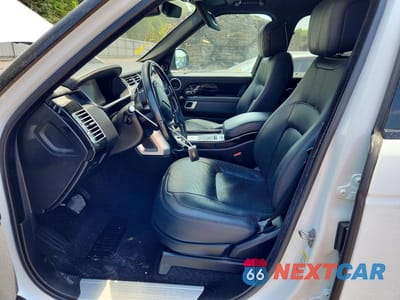 Zdjęcie 7 z 13 samochodu: 2020 LAND ROVER RANGE ROVER P525 HSE VIN:SALGS2SE5LA592564 - miniatura