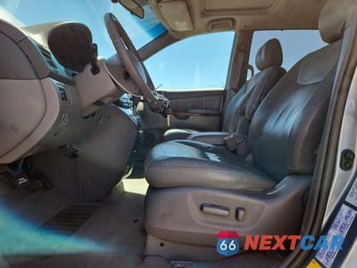 Zdjęcie 7 z 13 samochodu: 2004 TOYOTA SIENNA XLE 7 PASSENGER VIN:5TDZA22CX4S116073 - miniatura