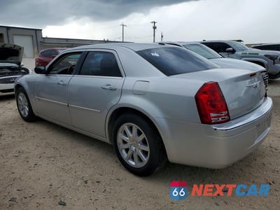 Drugie zdjęcie samochodu z przodu: 2009 CHRYSLER 300C VIN:2C3KA63T49H572507 - miniatura