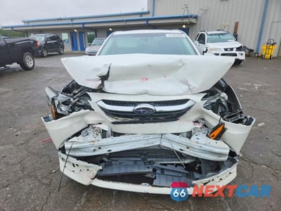 Piąte zdjęcie samochodu w środku: 2021 SUBARU LEGACY PREMIUM VIN:4S3BWAF68M3012300 - miniatura