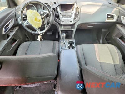 Zdjęcie 8 z 12 samochodu: 2016 CHEVROLET EQUINOX LT VIN:2GNALCEK5G1168147 - miniatura