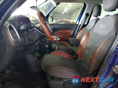 Zdjęcie 7 z 12 samochodu: 2015 FIAT 500L TREKKING VIN:ZFBCFADH9FZ032504 - miniatura