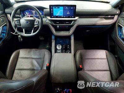 Zdjęcie 8 z 14 samochodu: 2026 FORD EXPLORER PLATINUM VIN:1FMUK8HH4TGB17978 - miniatura