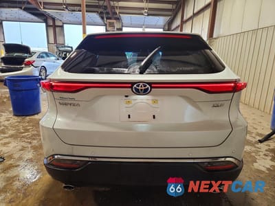Zdjęcie 6 z 13 samochodu: 2024 TOYOTA VENZA XLE VIN:JTEAAAAH1RJ156207 - miniatura