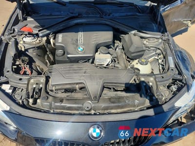 Zdjęcie 11 z 12 samochodu: 2014 BMW 428 XI VIN:WBA3N9C54EK245113 - miniatura