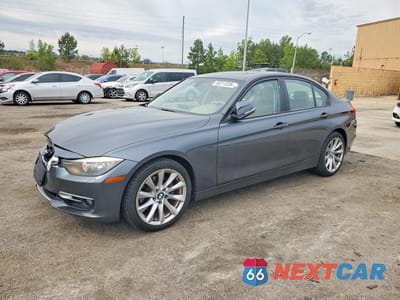 2012 BMW 328 I WBA3A5C53CF341289 - główne zdjęcie licytacji z USA - miniatura