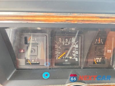 Zdjęcie 9 z 13 samochodu: 1991 FORD ECONOLINE VIN:1FDKE30G2MHA10685 - miniatura