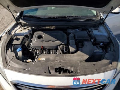 Zdjęcie 11 z 12 samochodu: 2016 HYUNDAI SONATA SE VIN:5NPE24AF3GH402246 - miniatura